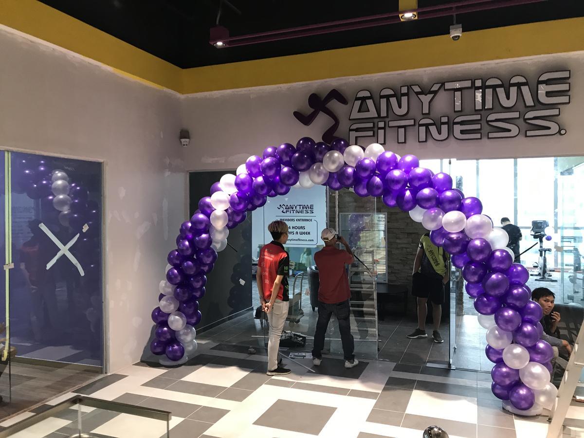 Apartamento Kl Gateway Residency Kuala Lumpur Exterior foto